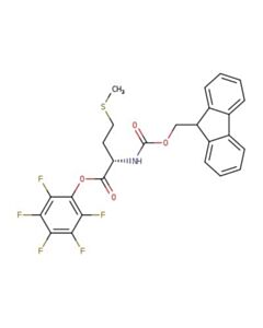 Astatech FMOC-MET-OPFP; 1G; Purity 95%; MDL-MFCD00065665